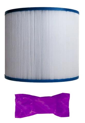 090164050515 Replacement Filter Cartridge with 1 Filter Wash