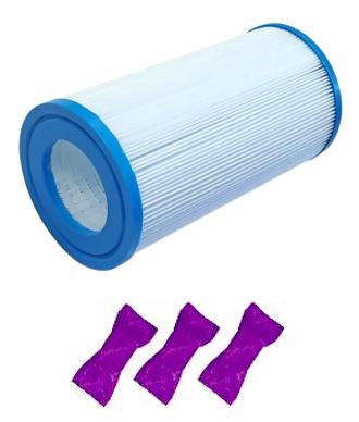 products/filbur fc 3111 replacement filter cartridge with 3 filter washes