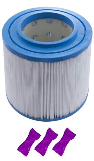 products/st 315 replacement filter cartridge with 3 filter washes