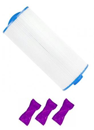 products/1561 04 replacement filter cartridge with 3 filter washes