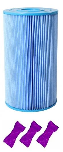 products/fc 3915m replacement filter cartridge with 3 filter washes