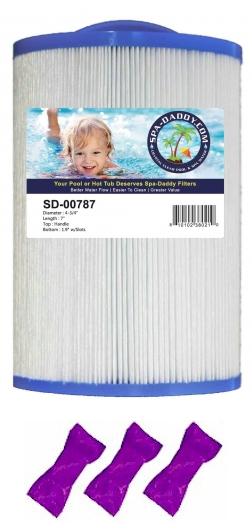 products/psg10 replacement filter cartridge with 3 filter washes