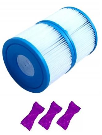 products/sd 00820 replacement filter cartridge with 3 filter washes