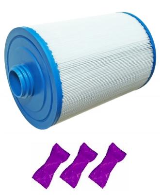 products/sd 01030 replacement filter cartridge with 3 filter washes