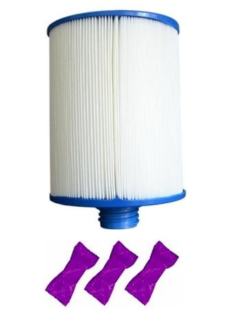 products/sd 01307 replacement filter cartridge with 3 filter washes