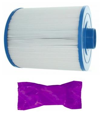 70306M Replacement Filter Cartridge with 1 Filter Wash