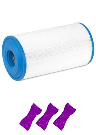 products/090164006451 replacement filter cartridge with 3 filter washes