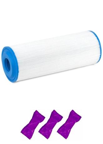 products/sd 01265 replacement filter cartridge with 3 filter washes