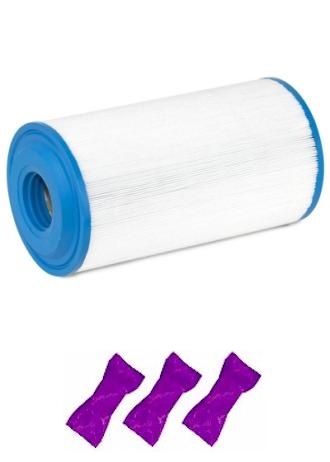 products/50316 replacement filter cartridge with 3 filter washes