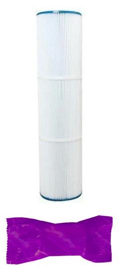 QL420 Replacement Filter Cartridge with 1 Filter Wash