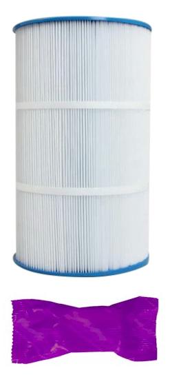 Opal Replacement Filter Cartridge with 1 Filter Wash